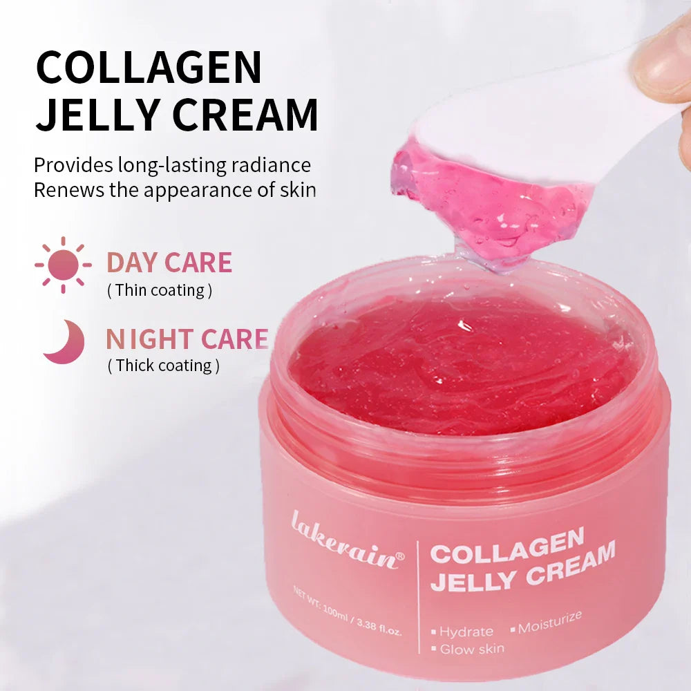 Radiant Glow Collagen Cream