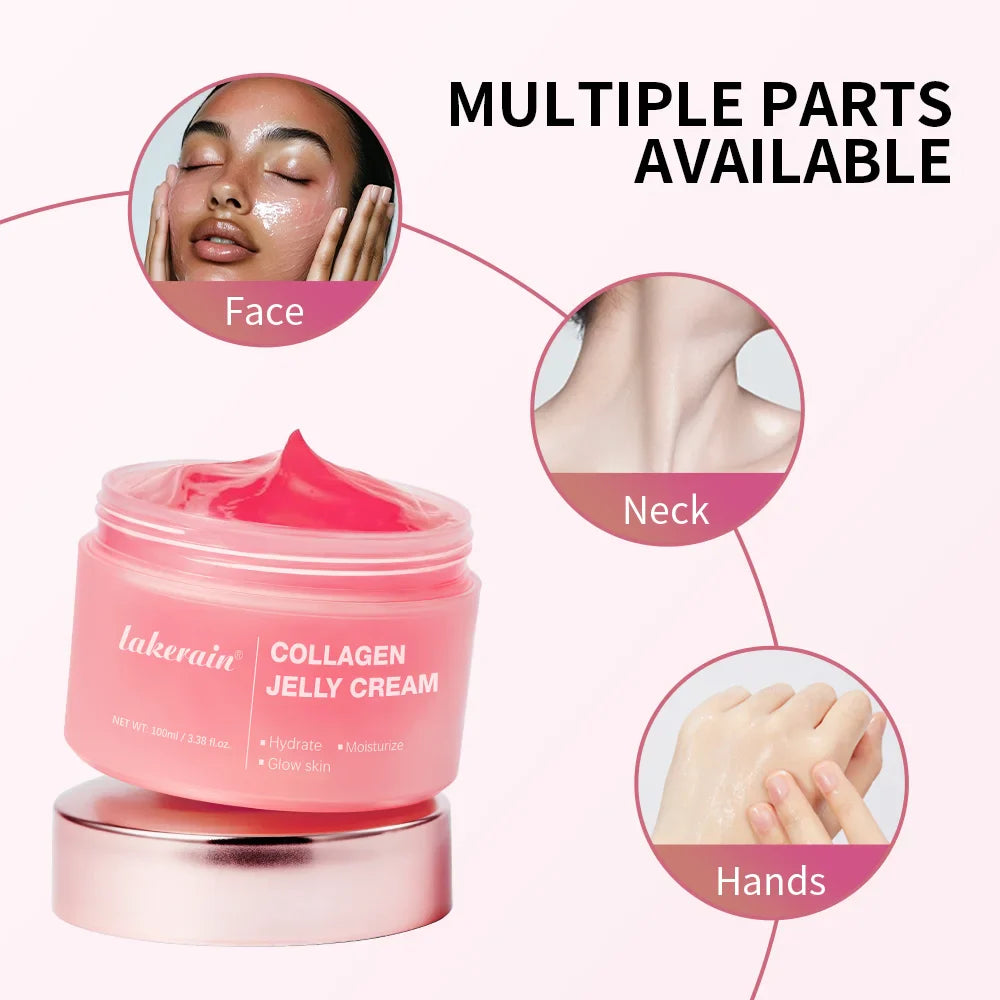 Radiant Glow Collagen Cream